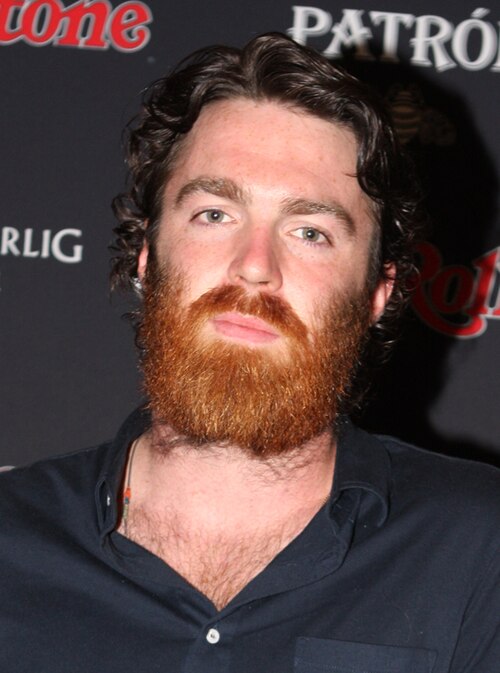 Chet Faker