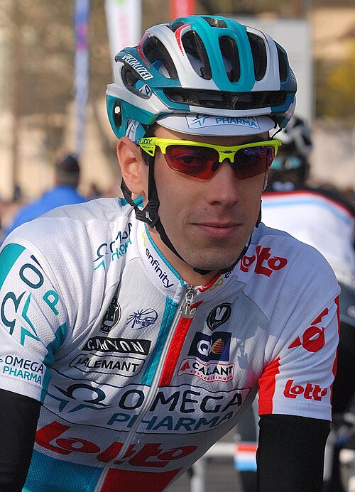 Bart De Clercq