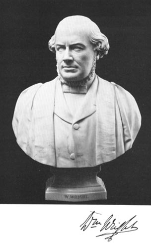 William Wright