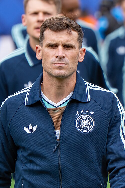 Pascal Groß