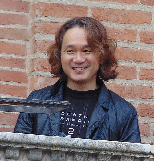 Yoji Shinkawa