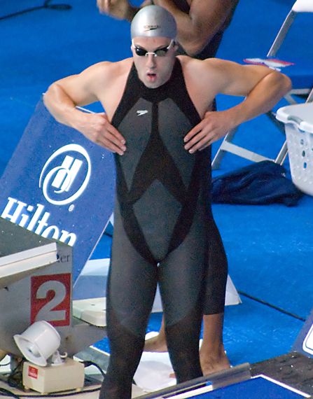 Garrett Weber-Gale