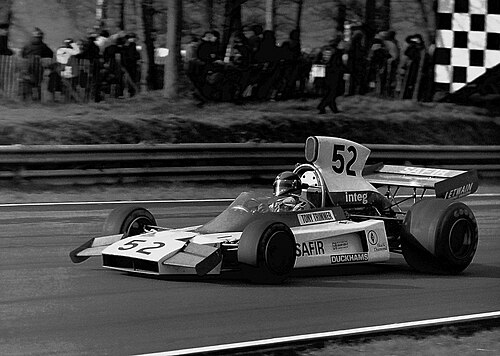 Tony Trimmer