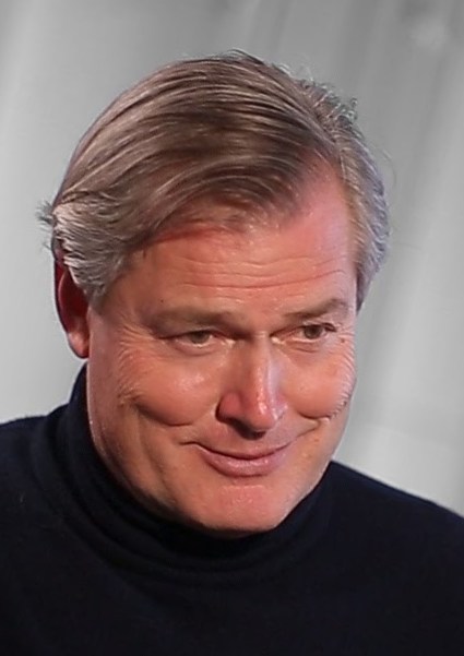 Gunter Pauli