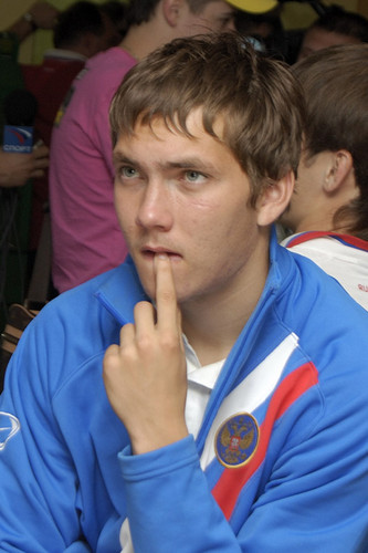 Aleksei Rebko