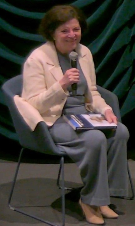 Janet Maslin