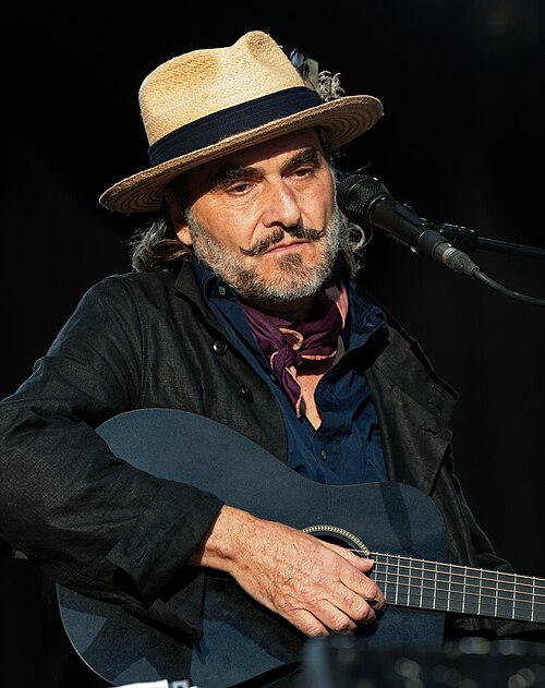 Stefan Eicher