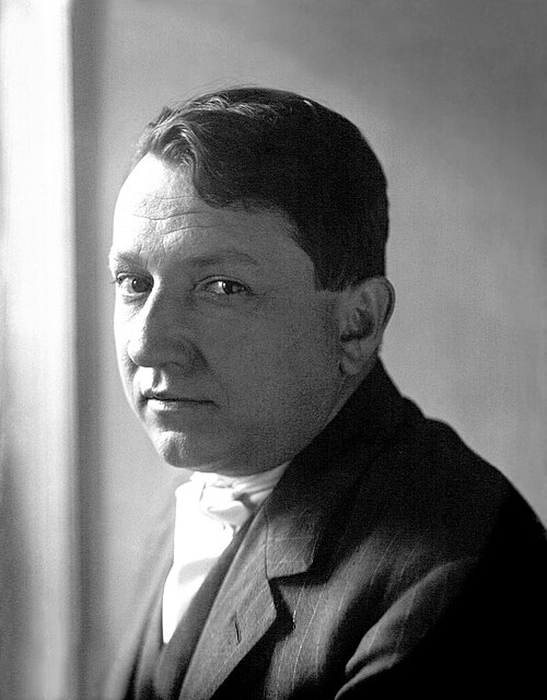 Francis Carco