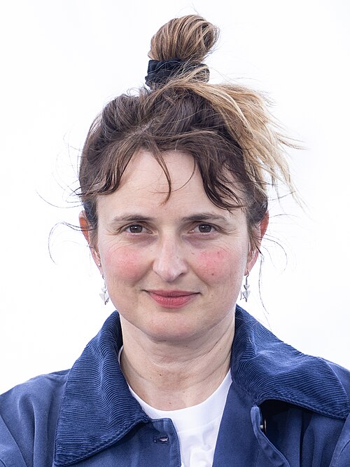 Alice Rohrwacher
