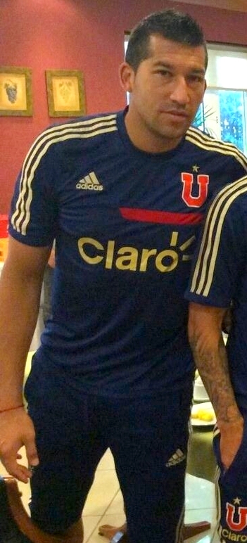 Luis Marín