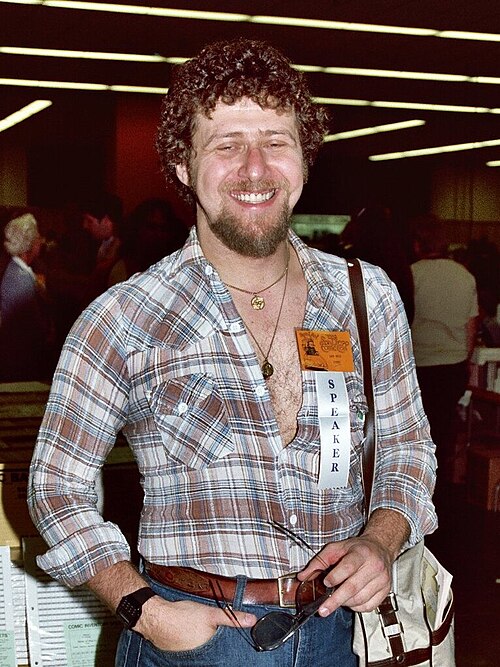 Len Wein