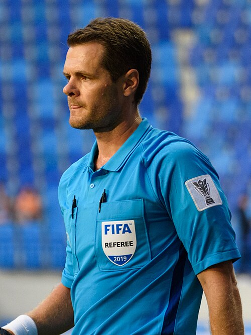 Chris Beath