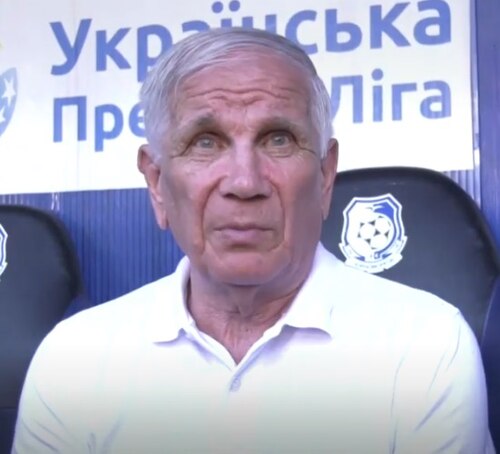 Andriy Biba