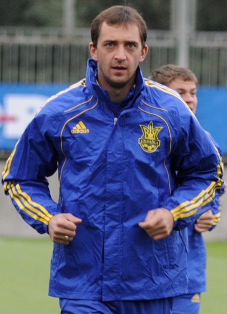 Andriy Dykan
