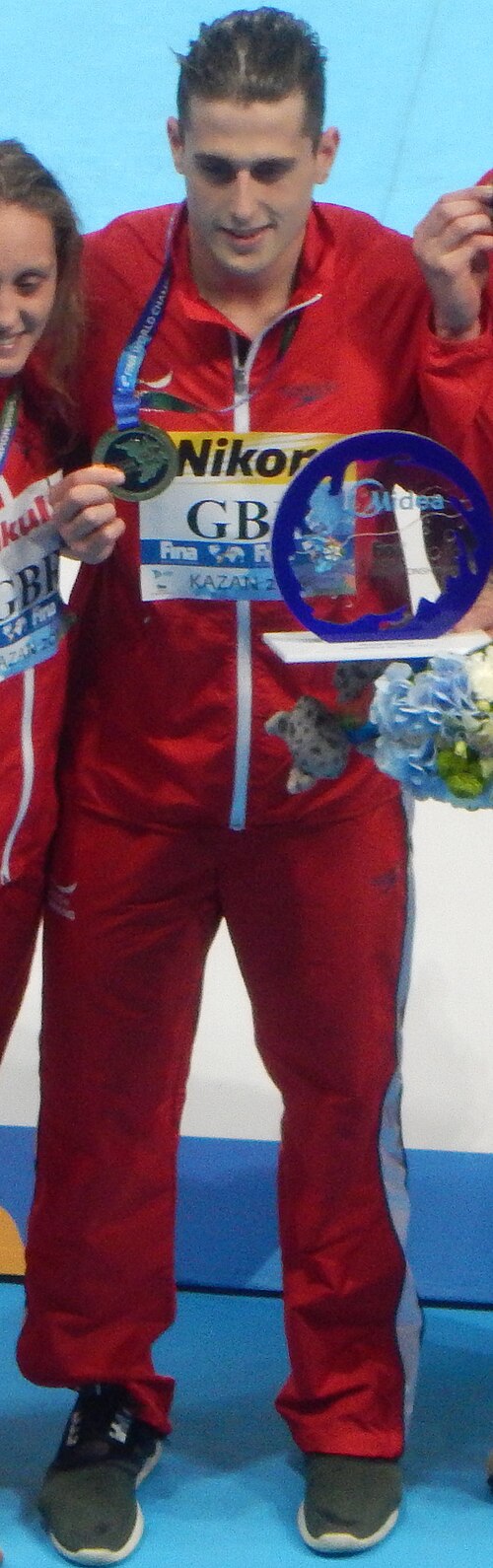 Chris Walker-Hebborn