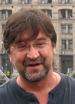 Yuri Shevchuk