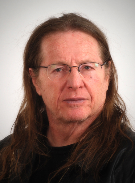 Vladimir Oravsky