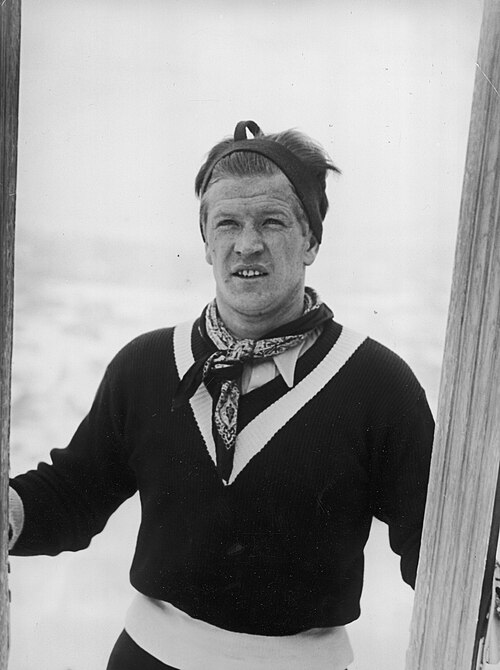 Birger Ruud