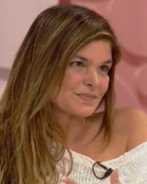 Cristiana Oliveira