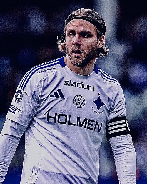 Christoffer Nyman