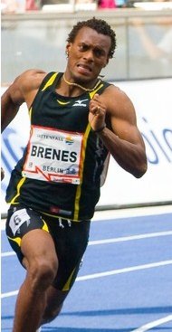 Nery Brenes
