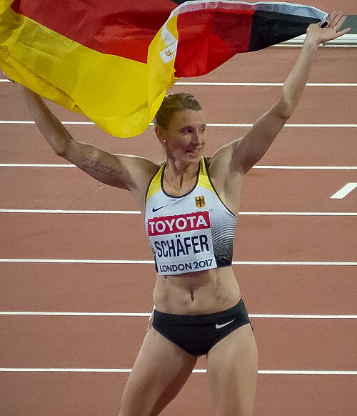 Carolin Schäfer