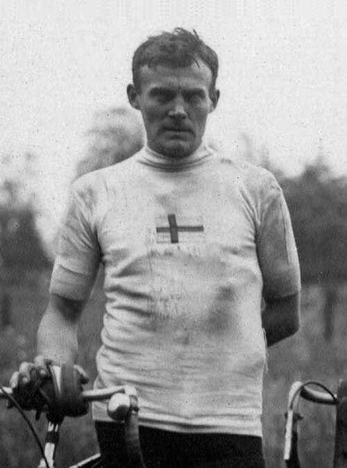 Harry Stenqvist