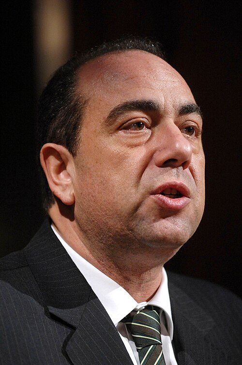 Markos Kyprianou