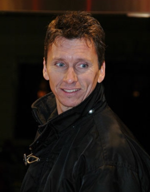 Gilles Panizzi