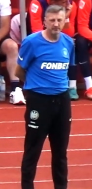 Dmitri Kuznetsov