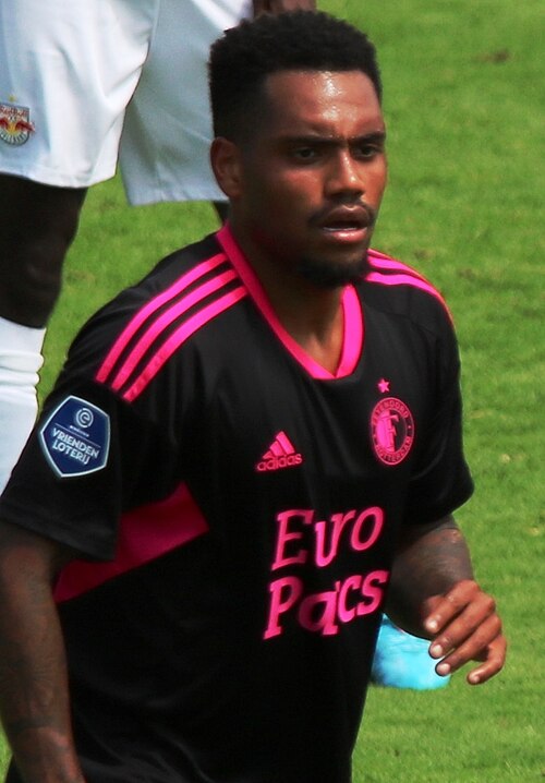 Danilo Pereira da Silva