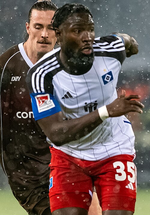 Stephan Ambrosius