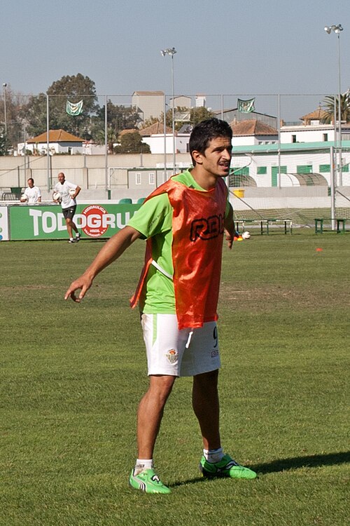 Jonathan Pereira Rodríguez
