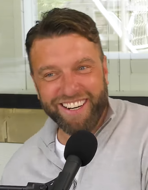 Rickie Lambert