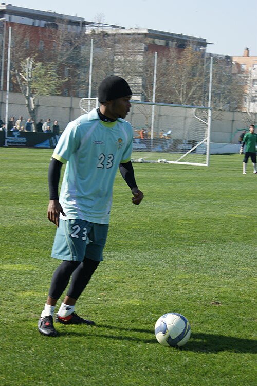 Nélson Marcos
