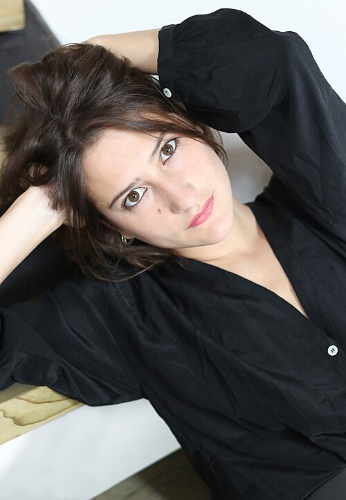 Lola Créton