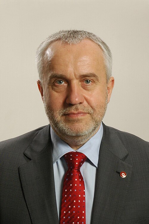 Andris Šķēle