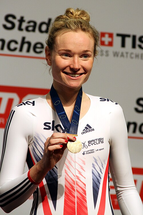 Ciara Horne