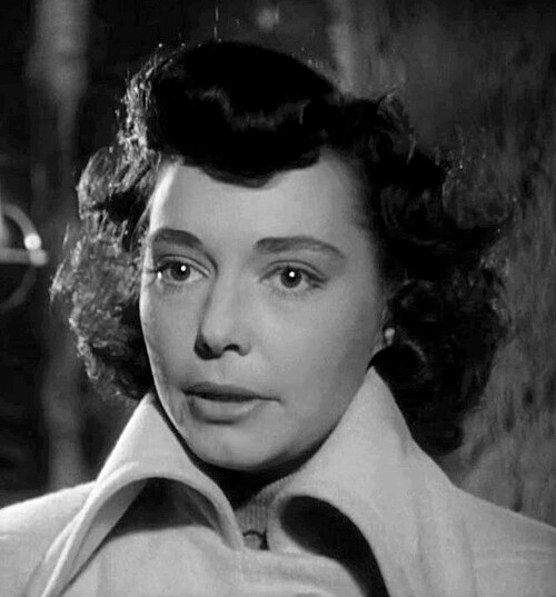 Margaret Field