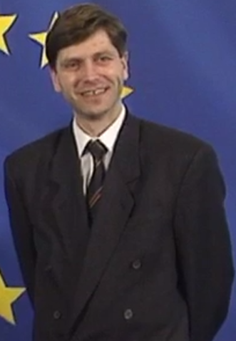 Zhan Videnov