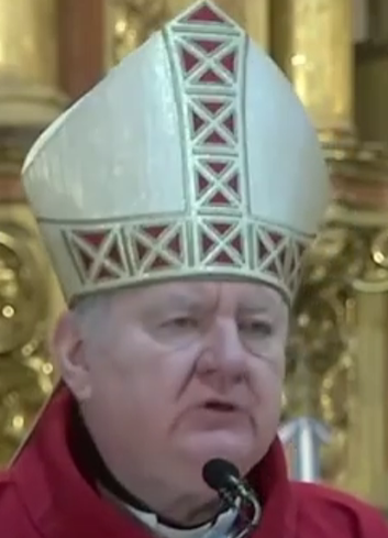 Mirosław Adamczyk