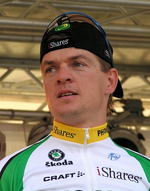 Bert Grabsch