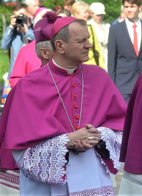 Tadeusz Wojda