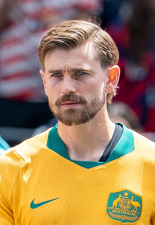Connor Metcalfe