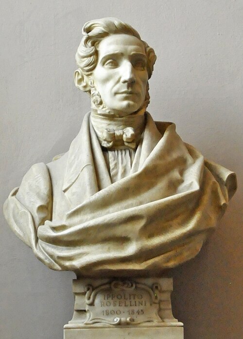 Ippolito Rosellini