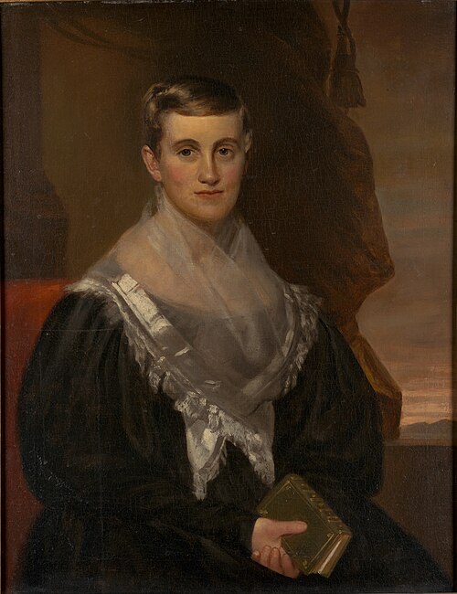 Prudence Crandall