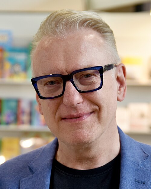 Mariusz Szczygieł