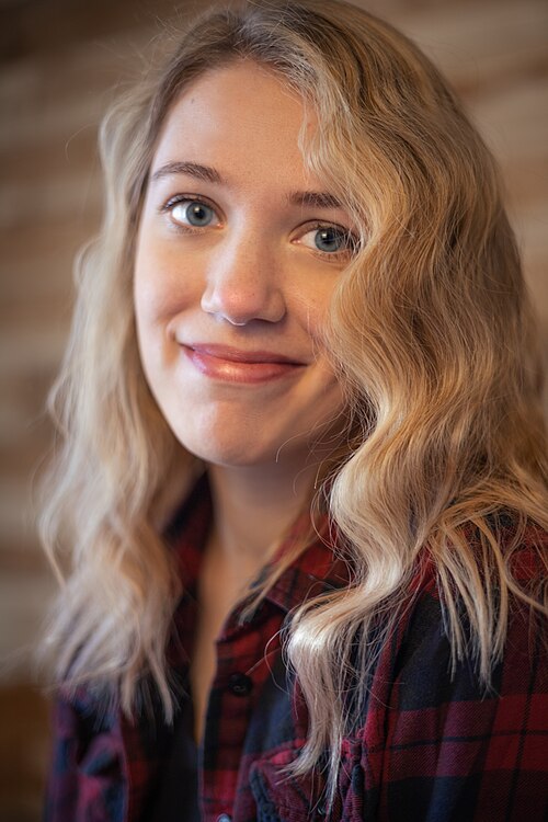 Claire Corlett