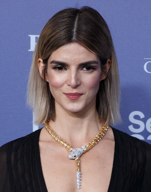Clara Lago