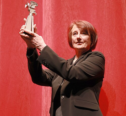 Caroline Champetier